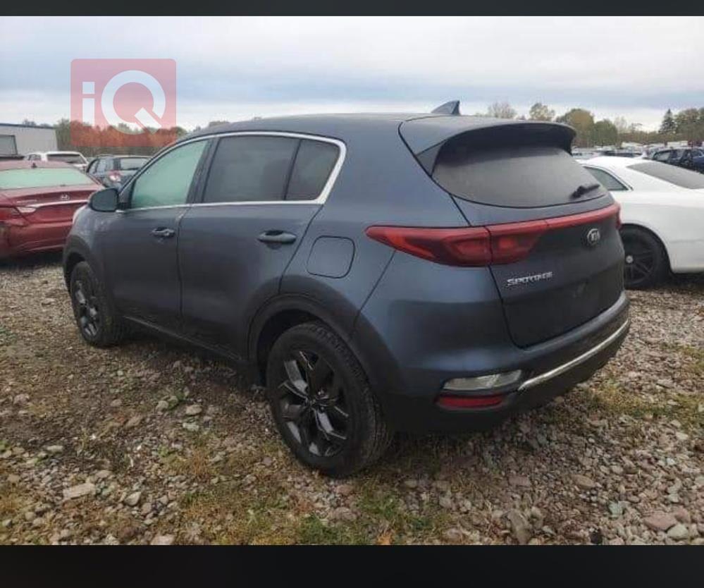 کیا سپۆرتاج